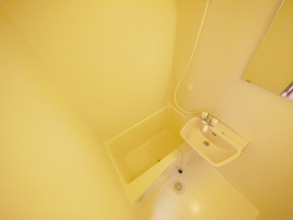 レオパレスアルテIIIの物件内観写真